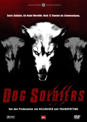 Dog Soldiers