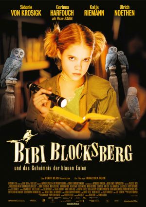 Bibi Blocksberg
