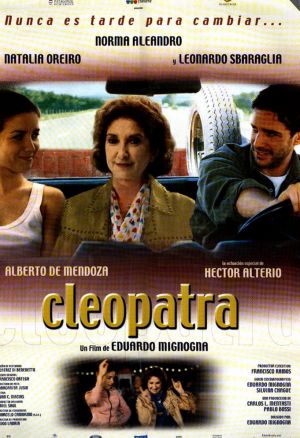 Cleopatra
