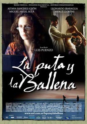 La puta y la ballena