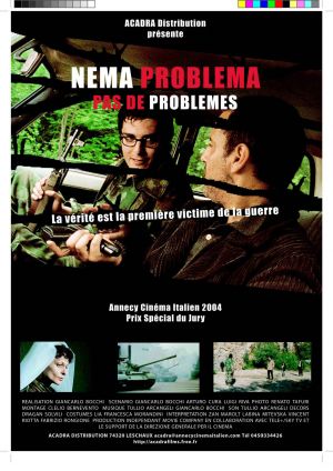 Nema problema