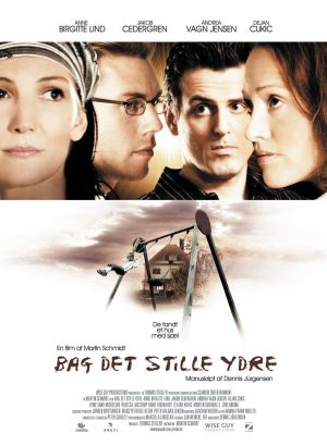 Bag det stille ydre