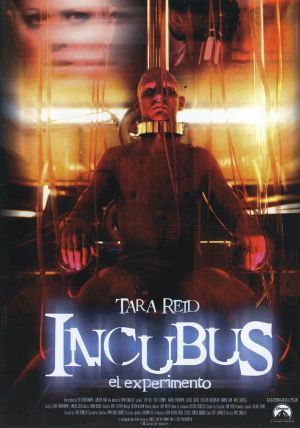 Incubus