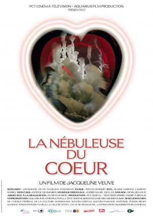 La nébuleuse du coeur