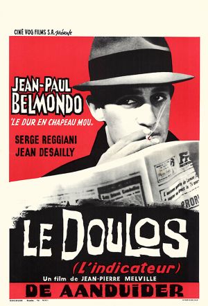 Le doulos