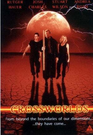 Crossworlds