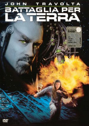 DVD