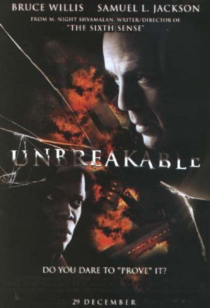 Unbreakable
