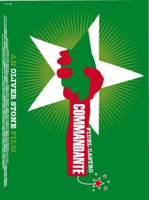 Comandante