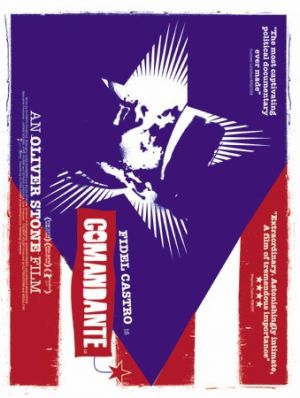 Comandante
