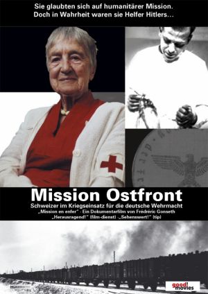 Mission en enfer