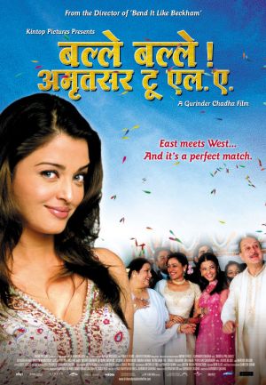 Bride & Prejudice