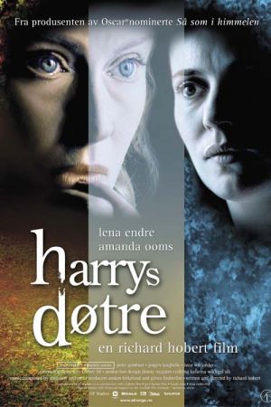 Harrys döttrar