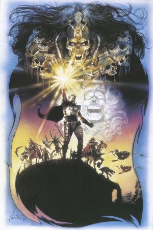 Skeleton Warriors