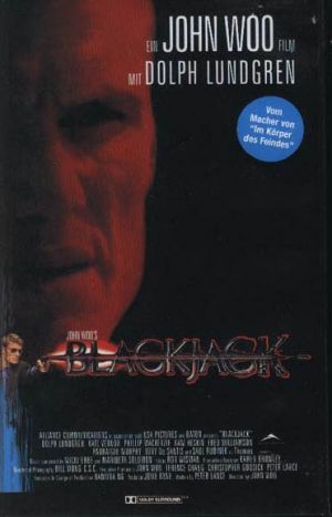 Blackjack