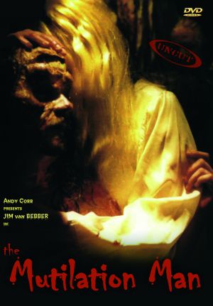 The Mutilation Man