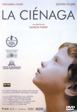 DVD