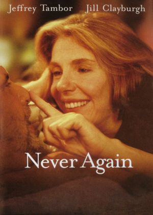 Never Again