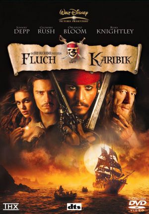 DVD
