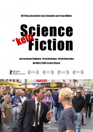 Science Fiction