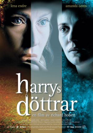 Harrys döttrar