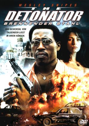 The Detonator