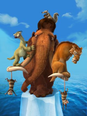 Ice Age: The Meltdown