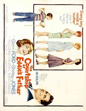 The Courtship of Eddie's Father