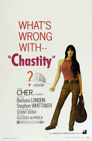 Chastity