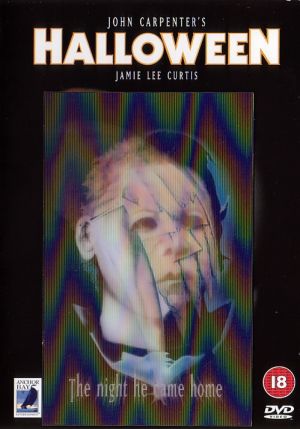 DVD