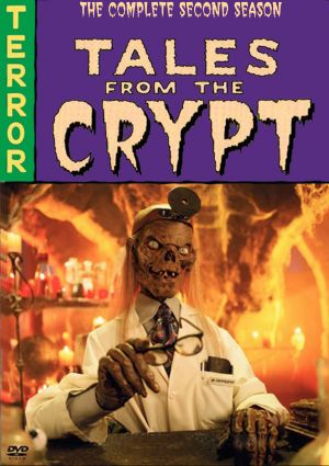 Tales from the Crypt