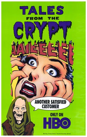Tales from the Crypt