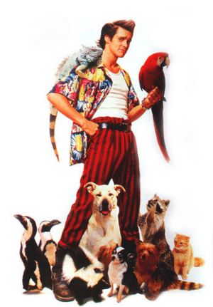 Ace Ventura: Pet Detective