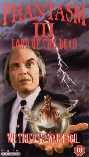 VHS