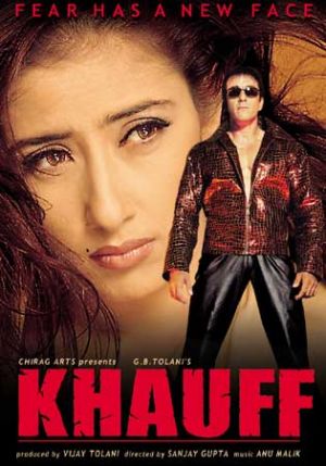 Khauff