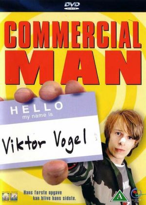 Viktor Vogel - Commercial Man