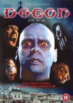 Dagon