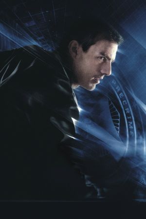Minority Report