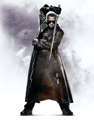 Blade II