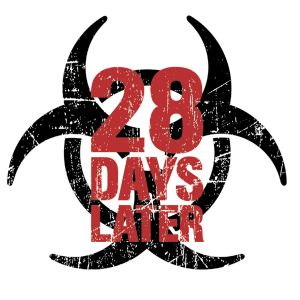 28 Days Later