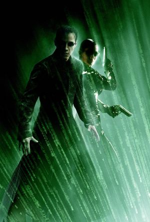 The Matrix Revolutions