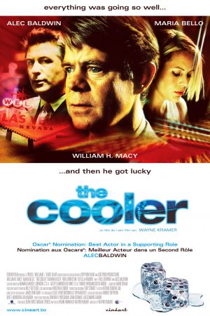 The Cooler