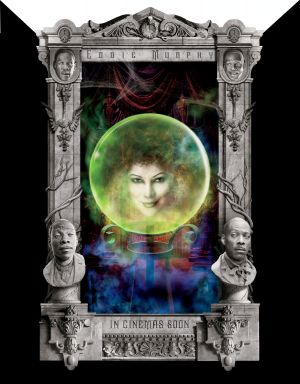 The Haunted Mansion 1201x1536