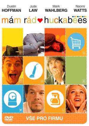 I Heart Huckabees