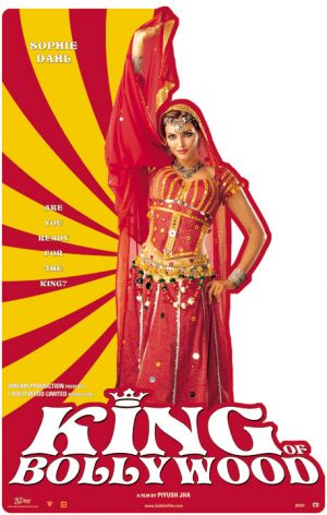 The King of Bollywood