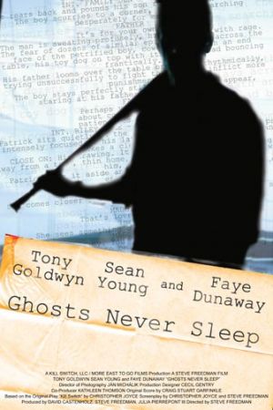 Ghosts Never Sleep