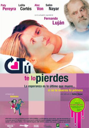 Tu te lo pierdes