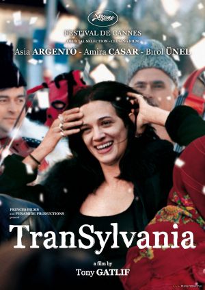 Transylvania
