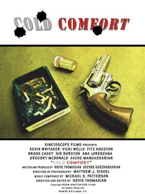 Cold Comfort
