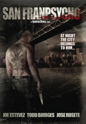 San Franpsycho